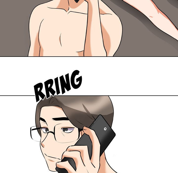 Our Exchange - Chapter 73 [photo 43] - MangaPorn