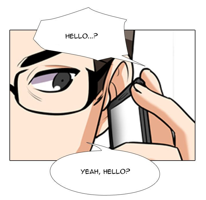 Our Exchange - Chapter 73 [photo 45] - MangaPorn