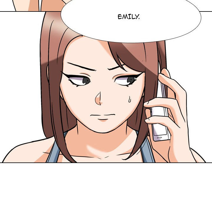 Our Exchange - Chapter 73 [photo 48] - MangaPorn