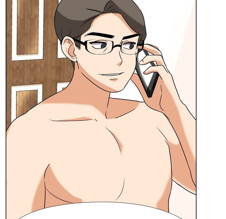 Our Exchange - Chapter 73 [photo 51] - MangaPorn