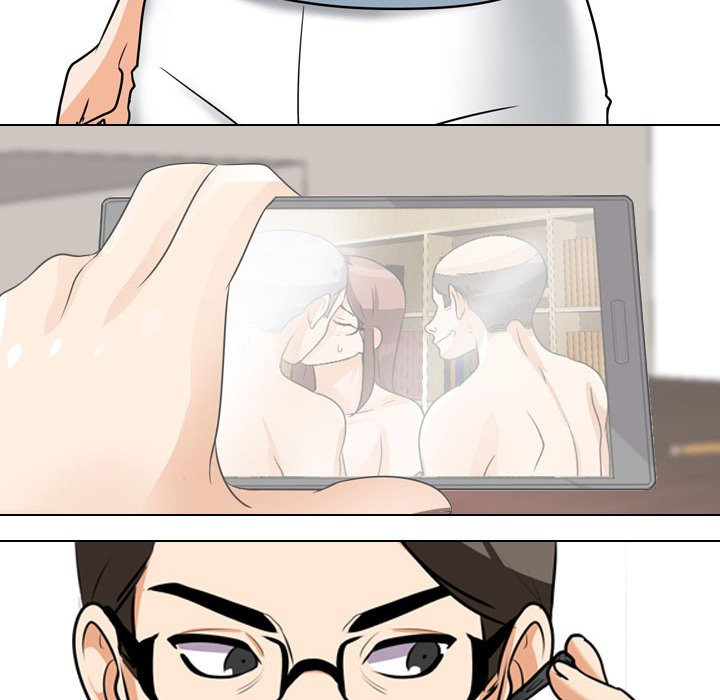 Our Exchange - Chapter 73 [photo 58] - MangaPorn