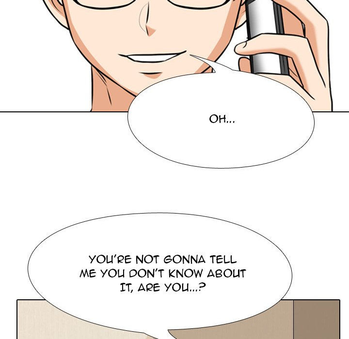 Our Exchange - Chapter 73 [photo 59] - MangaPorn