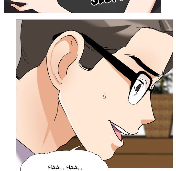 Our Exchange - Chapter 73 [photo 6] - MangaPorn