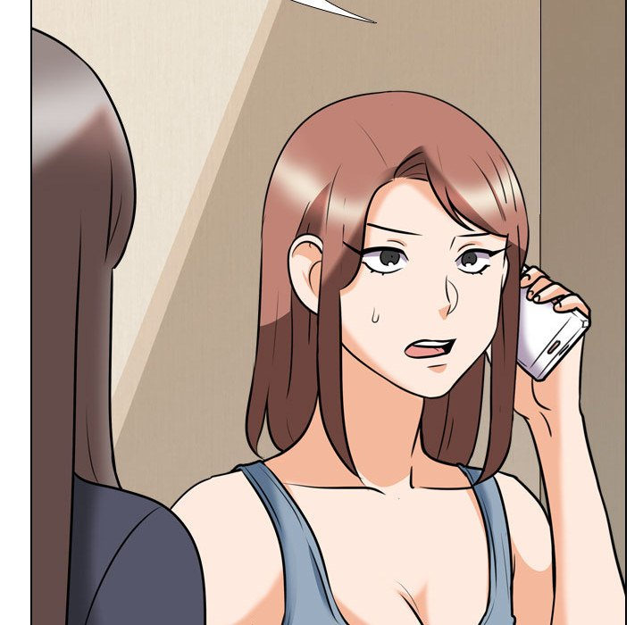 Our Exchange - Chapter 73 [photo 60] - MangaPorn