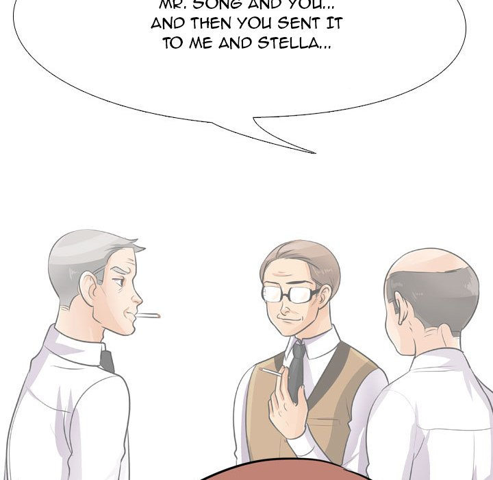 Our Exchange - Chapter 73 [photo 63] - MangaPorn