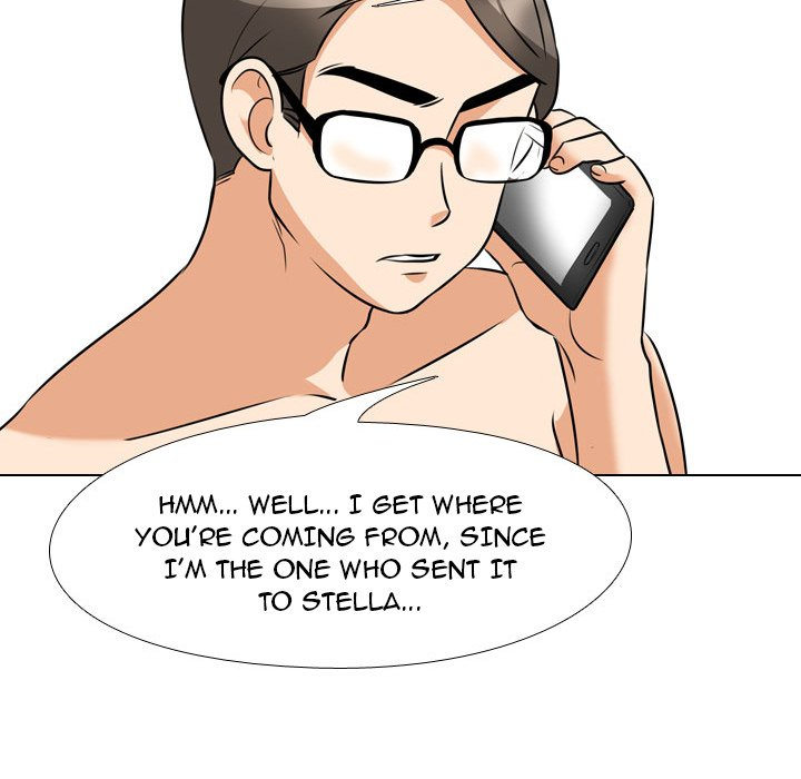 Our Exchange - Chapter 73 [photo 67] - MangaPorn