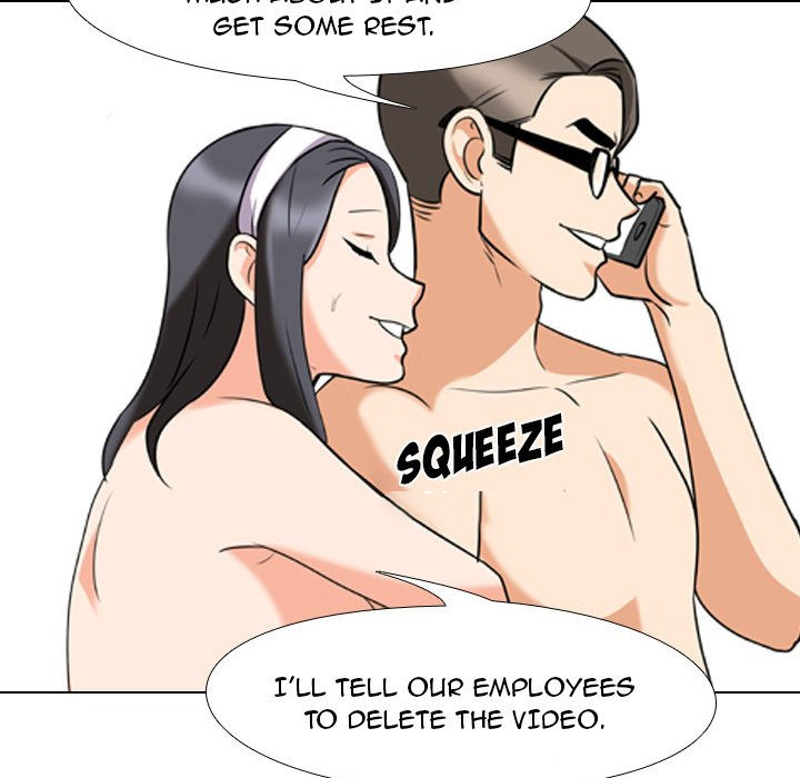 Our Exchange - Chapter 73 [photo 73] - MangaPorn