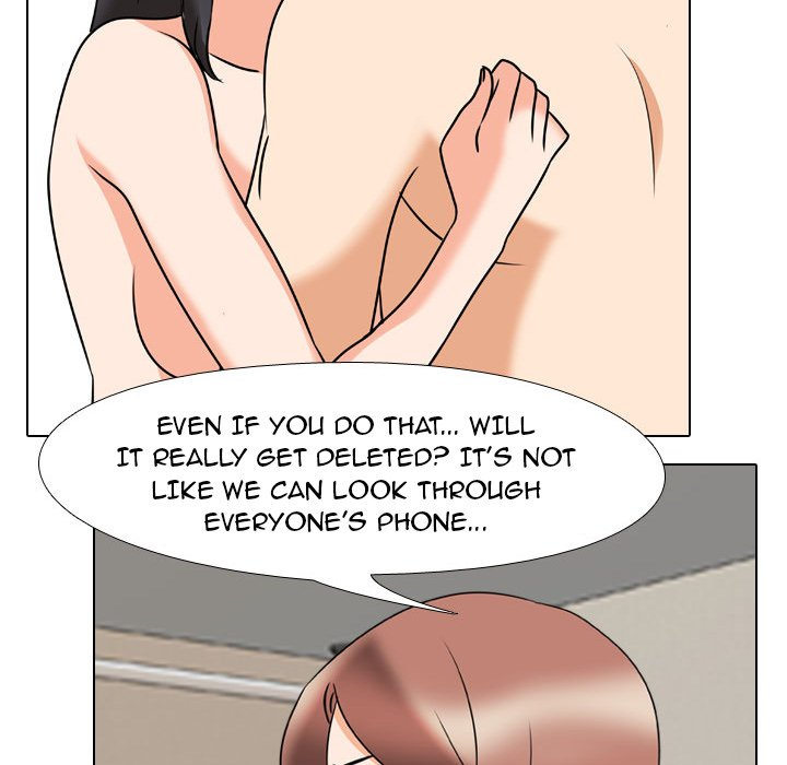 Our Exchange - Chapter 73 [photo 75] - MangaPorn