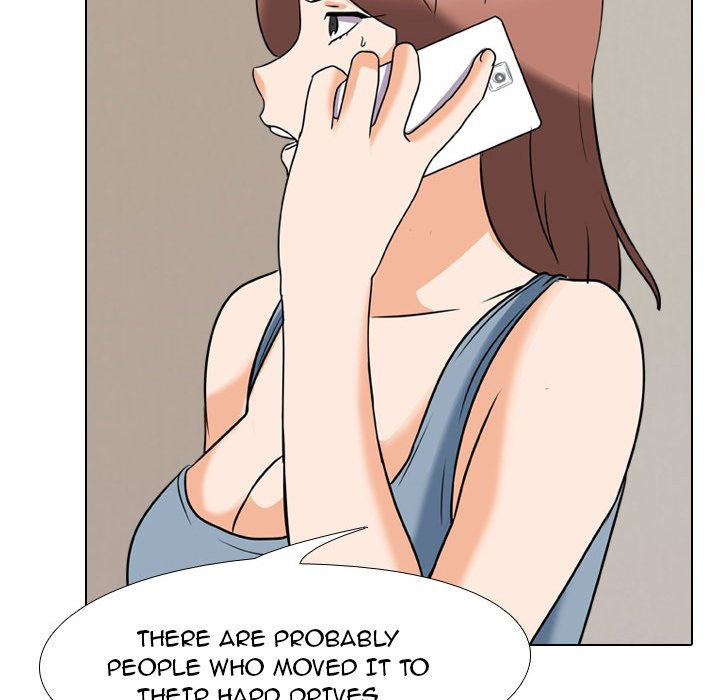 Our Exchange - Chapter 73 [photo 76] - MangaPorn