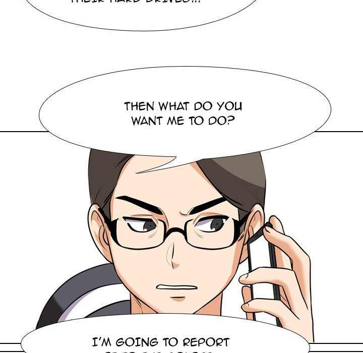 Our Exchange - Chapter 73 [photo 77] - MangaPorn