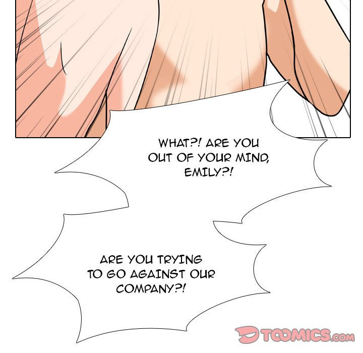 Our Exchange - Chapter 73 [photo 80] - MangaPorn