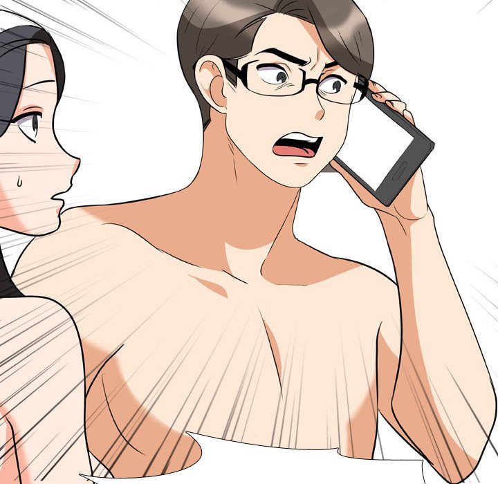 Our Exchange - Chapter 73 [photo 83] - MangaPorn