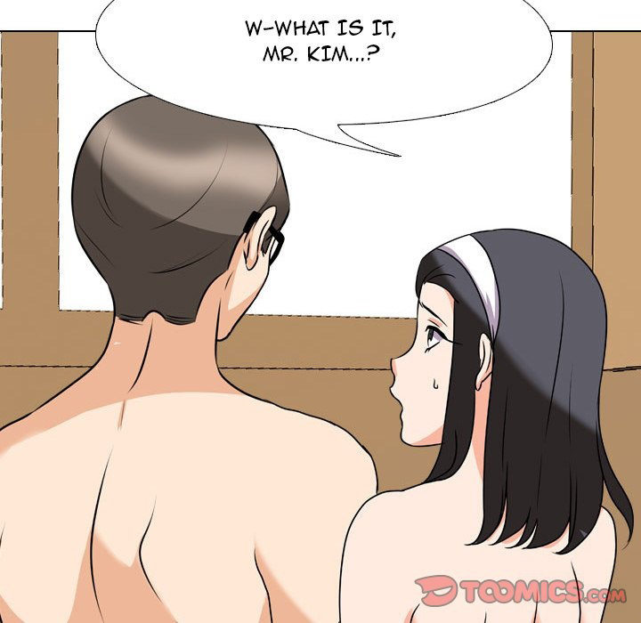 Our Exchange - Chapter 73 [photo 86] - MangaPorn