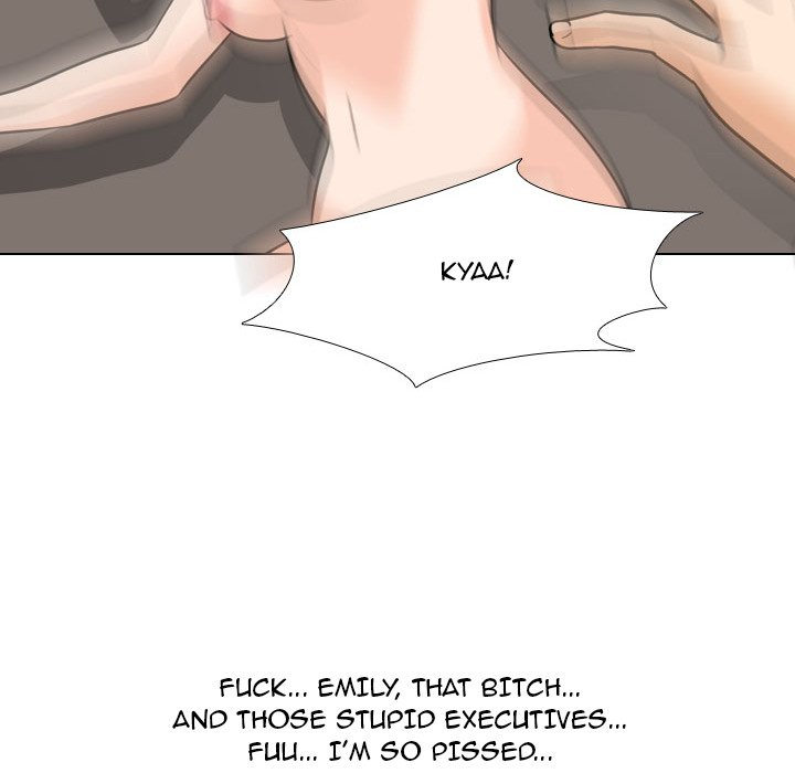 Our Exchange - Chapter 73 [photo 89] - MangaPorn