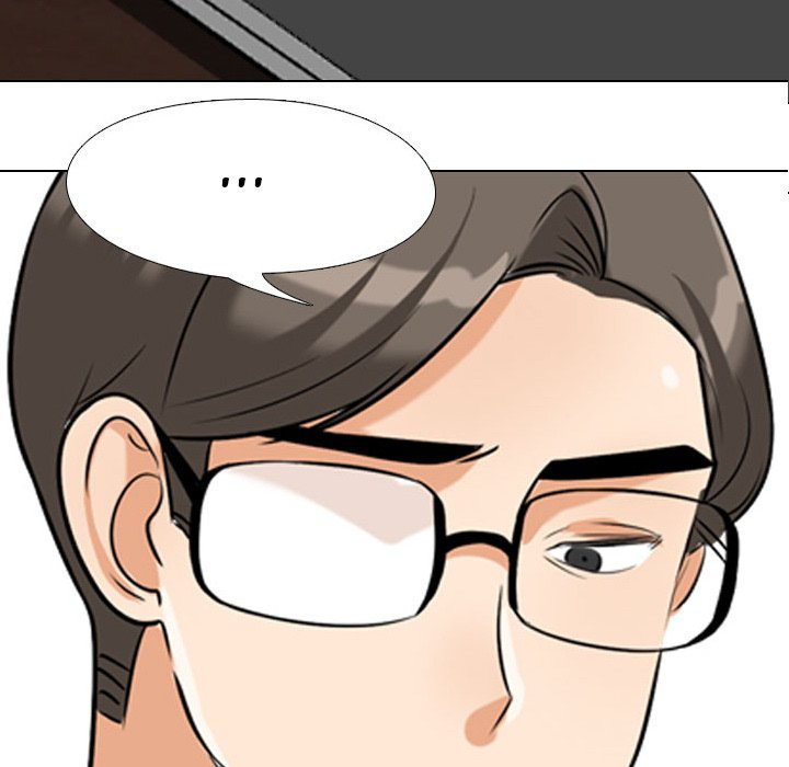 Our Exchange - Chapter 73 [photo 9] - MangaPorn