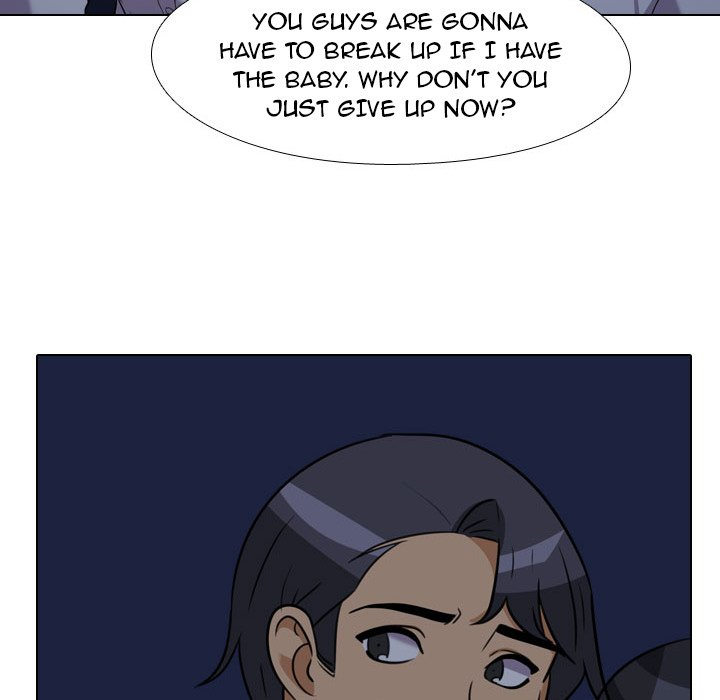 Our Exchange - Chapter 73 [photo 97] - MangaPorn