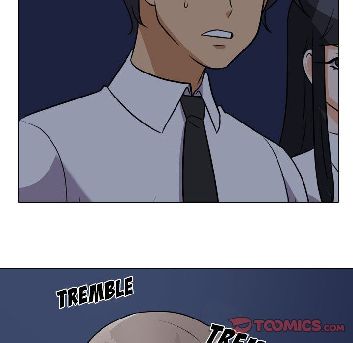 Our Exchange - Chapter 73 [photo 98] - MangaPorn