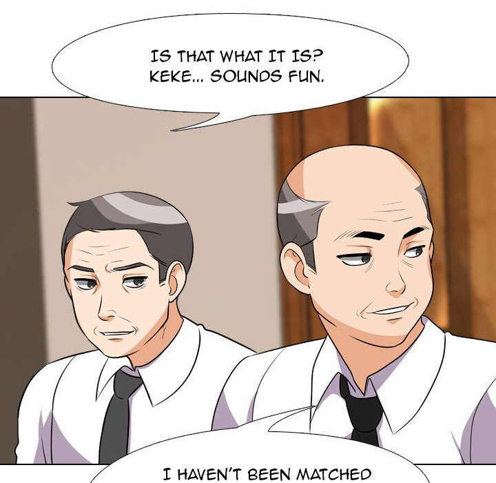 Our Exchange - Chapter 74 [photo 24] - MangaPorn