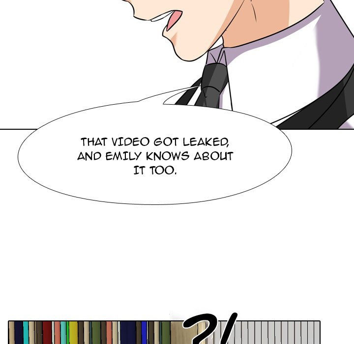 Our Exchange - Chapter 74 [photo 31] - MangaPorn