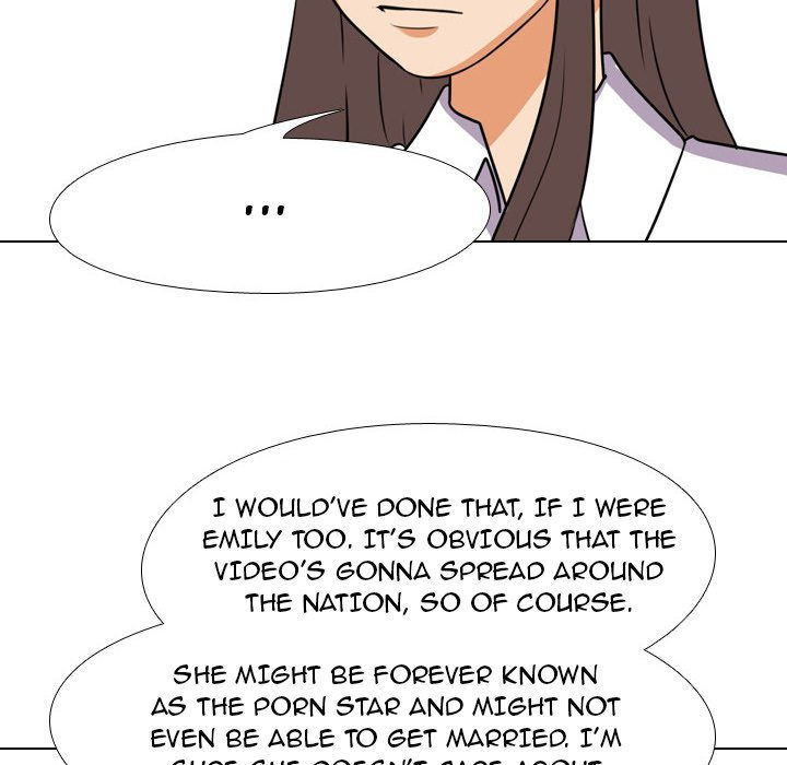 Our Exchange - Chapter 74 [photo 42] - MangaPorn