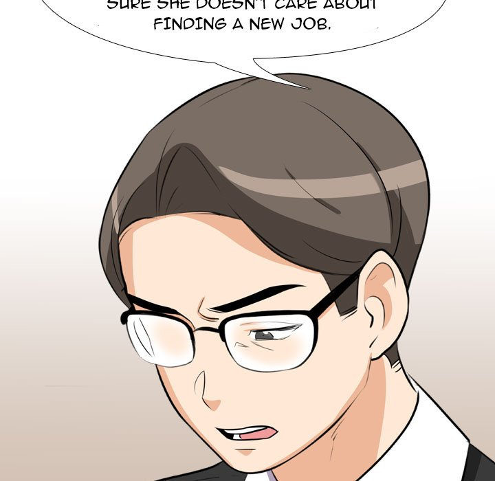 Our Exchange - Chapter 74 [photo 43] - MangaPorn