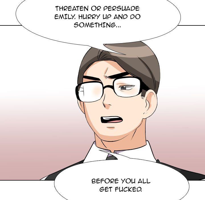 Our Exchange - Chapter 74 [photo 59] - MangaPorn
