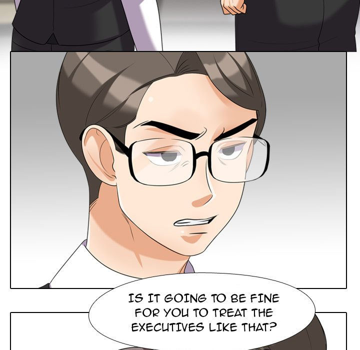 Our Exchange - Chapter 74 [photo 67] - MangaPorn