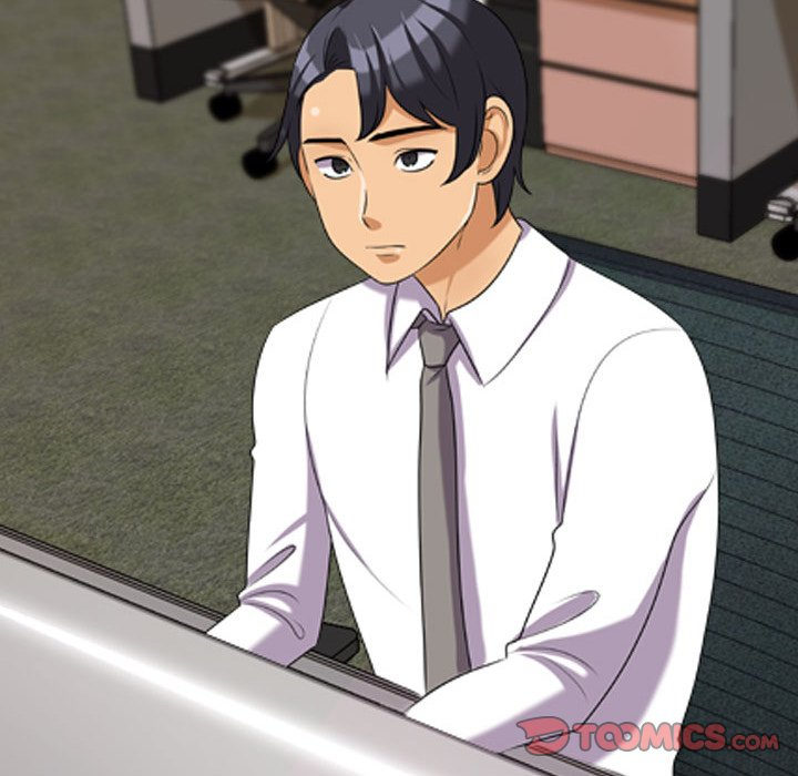 Our Exchange - Chapter 74 [photo 74] - MangaPorn