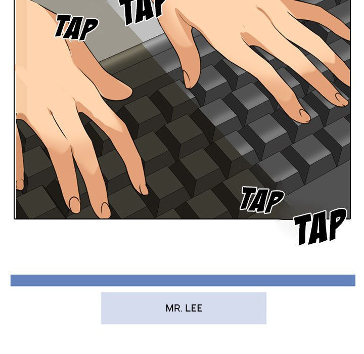 Our Exchange - Chapter 74 [photo 83] - MangaPorn