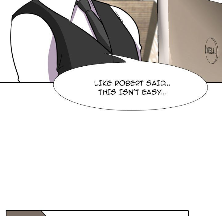 Our Exchange - Chapter 74 [photo 87] - MangaPorn