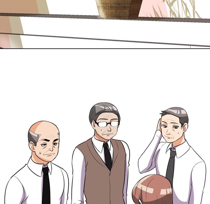 Our Exchange - Chapter 75 [photo 12] - MangaPorn