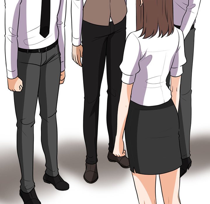 Our Exchange - Chapter 75 [photo 13] - MangaPorn