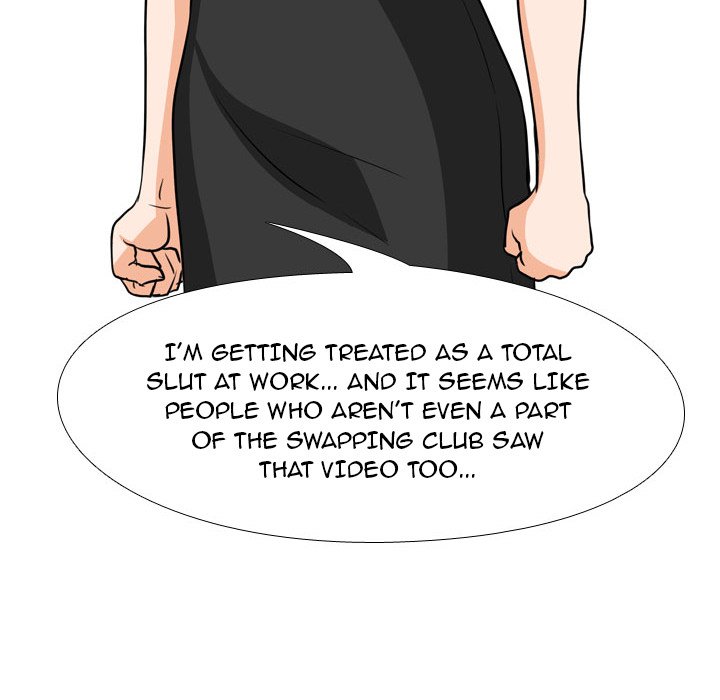 Our Exchange - Chapter 75 [photo 24] - MangaPorn