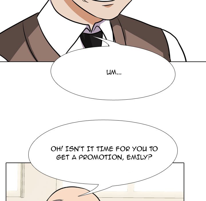Our Exchange - Chapter 75 [photo 33] - MangaPorn
