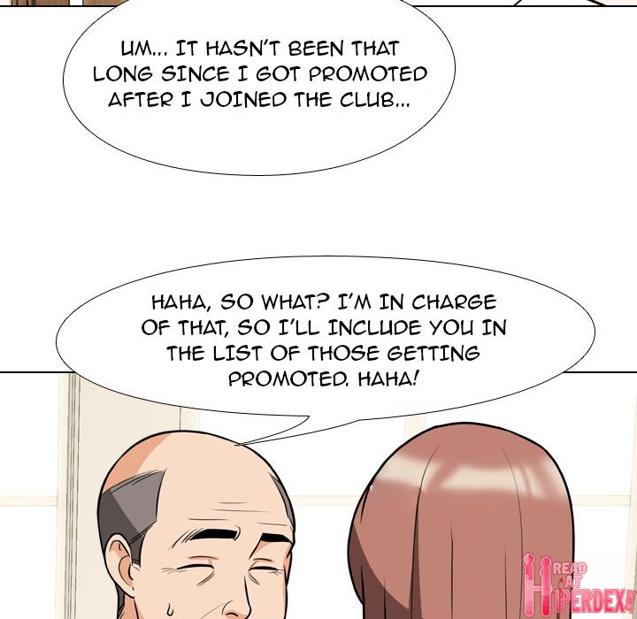Our Exchange - Chapter 75 [photo 36] - MangaPorn