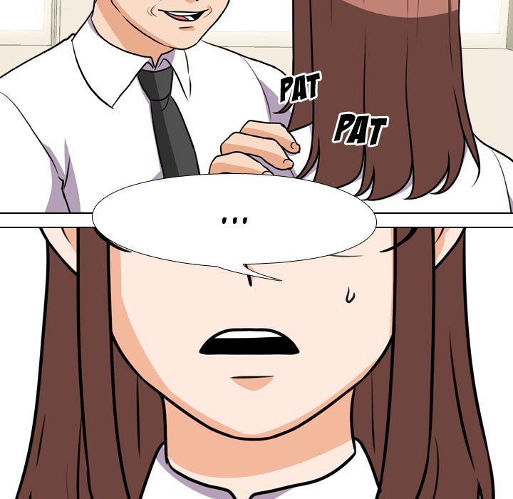 Our Exchange - Chapter 75 [photo 37] - MangaPorn