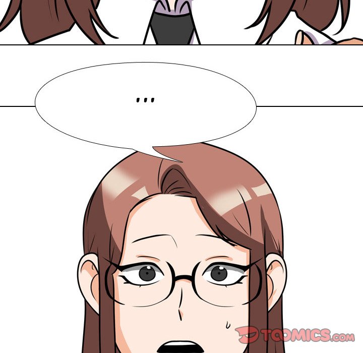 Our Exchange - Chapter 75 [photo 38] - MangaPorn