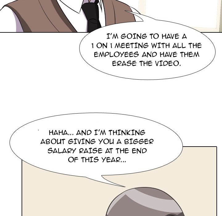 Our Exchange - Chapter 75 [photo 42] - MangaPorn