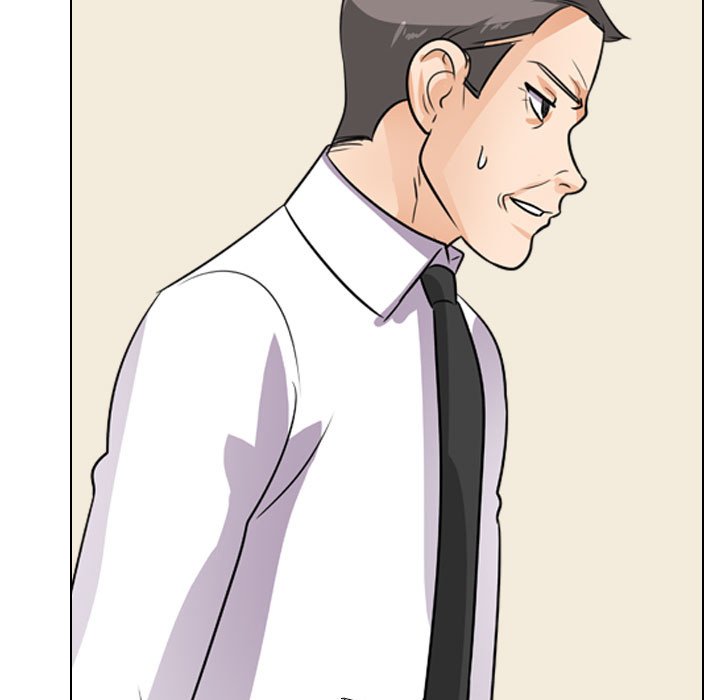 Our Exchange - Chapter 75 [photo 43] - MangaPorn