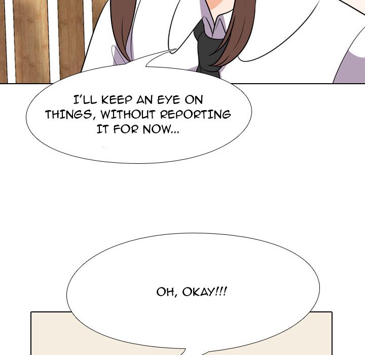 Our Exchange - Chapter 75 [photo 48] - MangaPorn