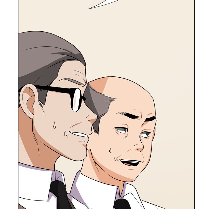 Our Exchange - Chapter 75 [photo 49] - MangaPorn