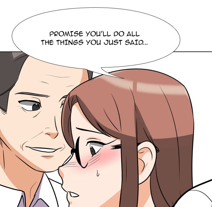Our Exchange - Chapter 75 [photo 52] - MangaPorn