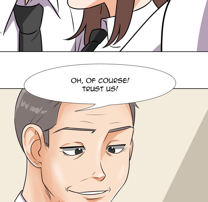 Our Exchange - Chapter 75 [photo 53] - MangaPorn
