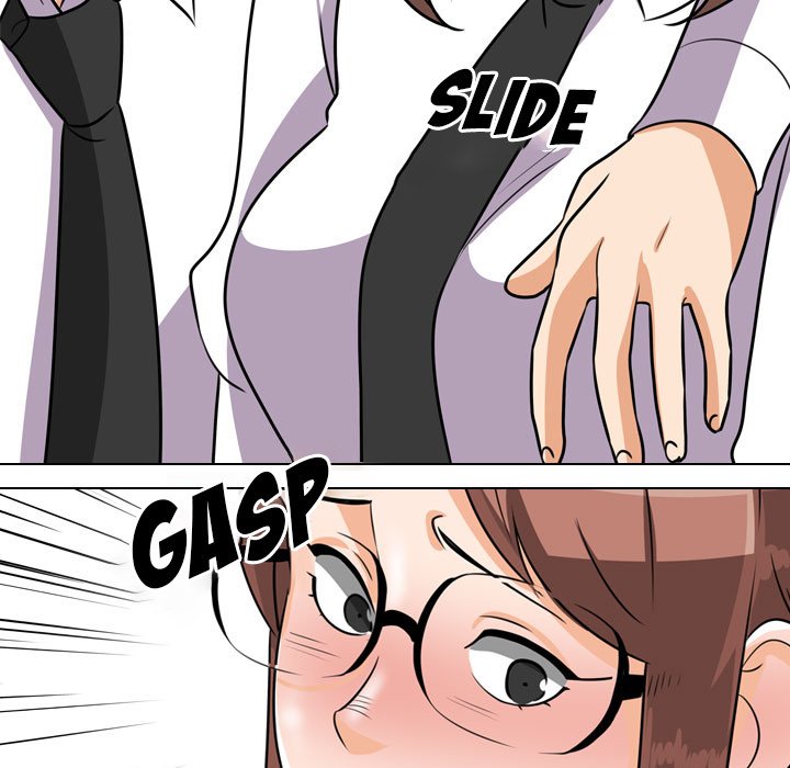 Our Exchange - Chapter 75 [photo 55] - MangaPorn