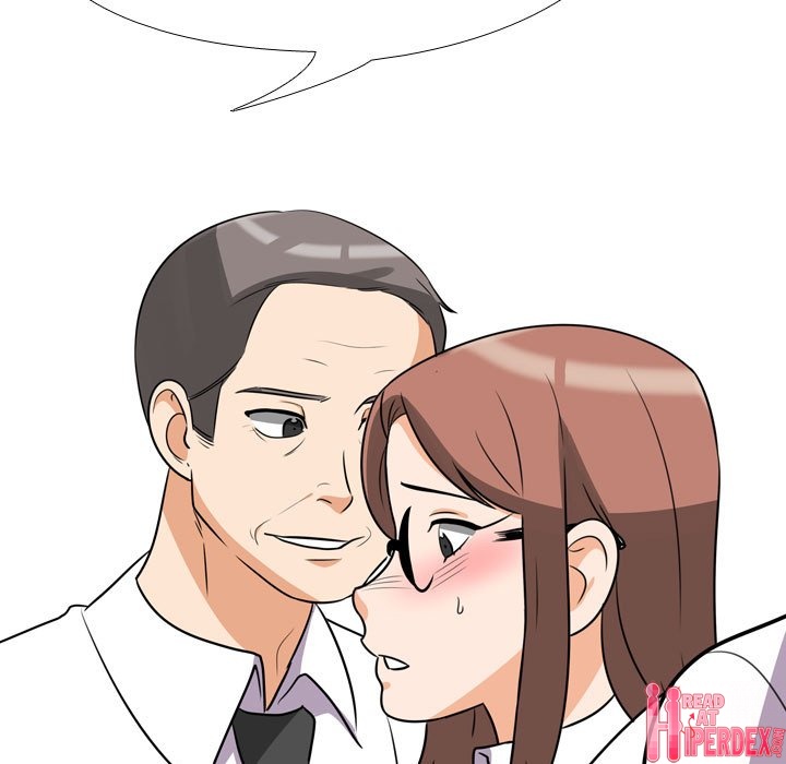 Our Exchange - Chapter 75 [photo 57] - MangaPorn