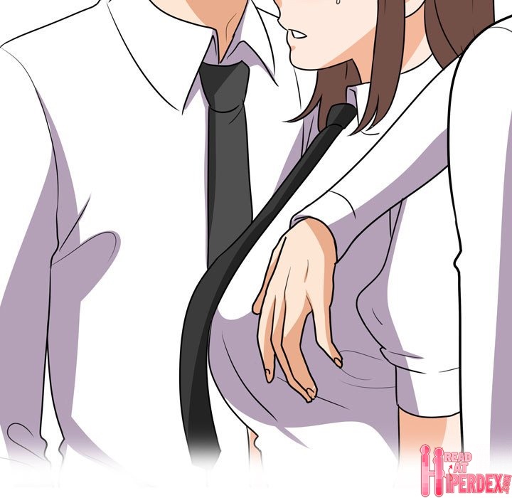 Our Exchange - Chapter 75 [photo 61] - MangaPorn