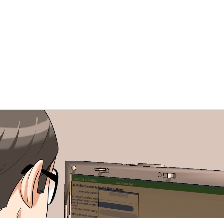 Our Exchange - Chapter 75 [photo 77] - MangaPorn