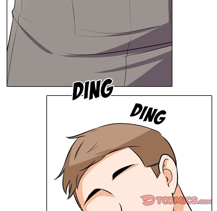 Our Exchange - Chapter 75 [photo 80] - MangaPorn