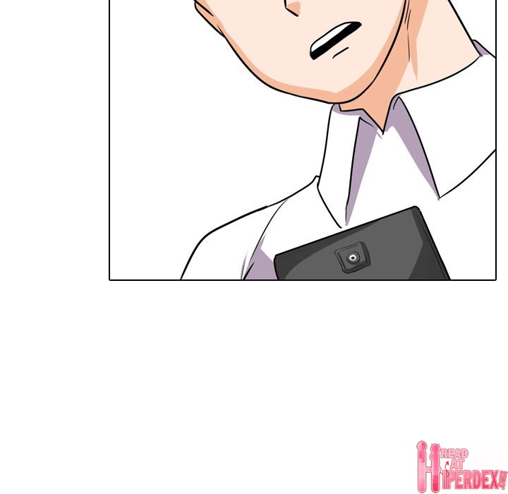 Our Exchange - Chapter 75 [photo 81] - MangaPorn