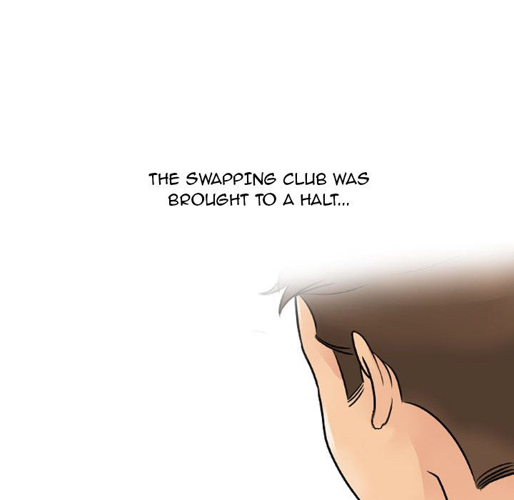 Our Exchange - Chapter 75 [photo 82] - MangaPorn